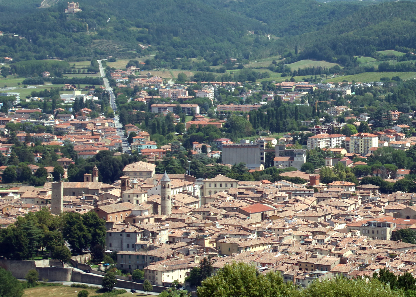 Città di Castello