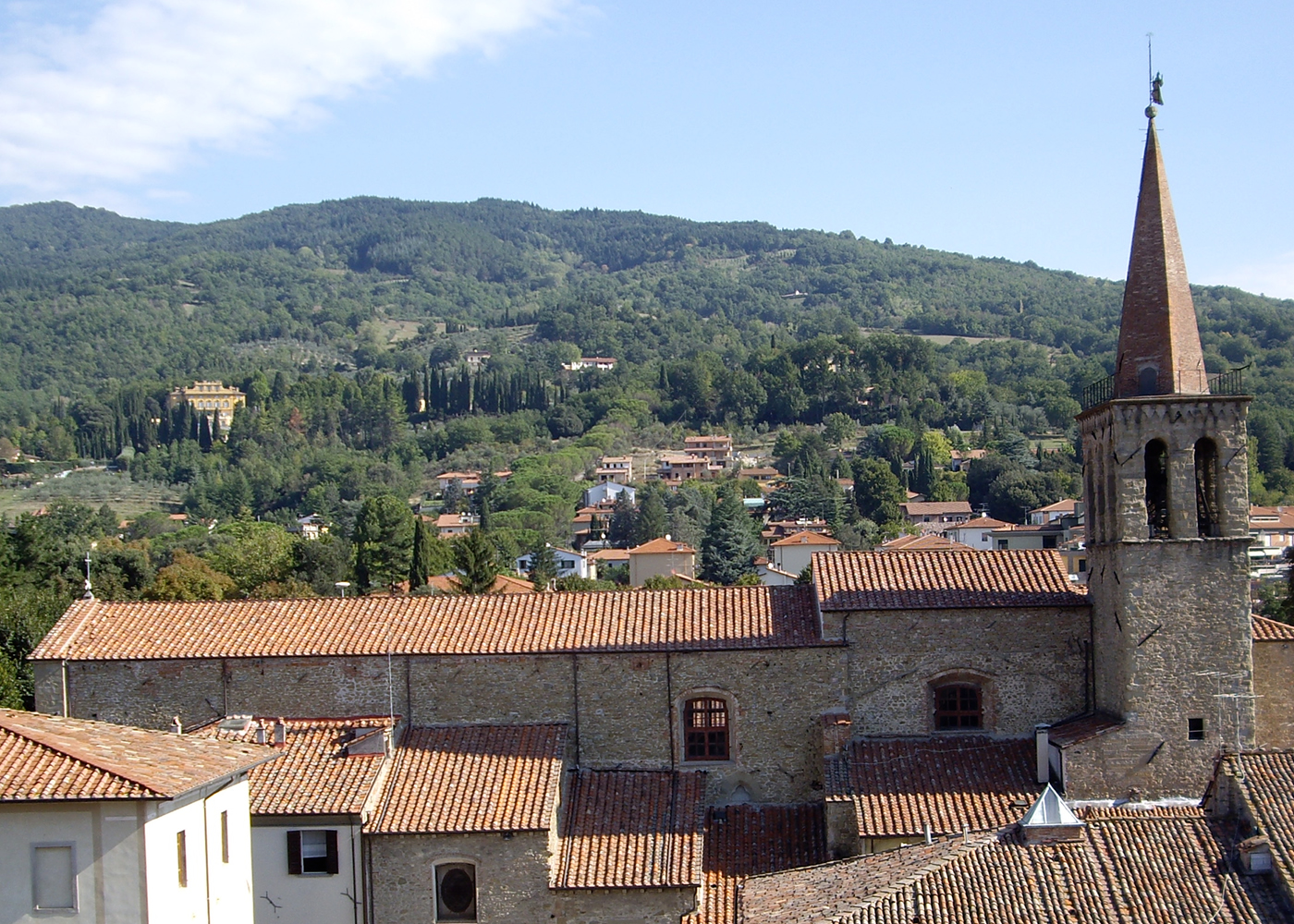 Sansepolcro