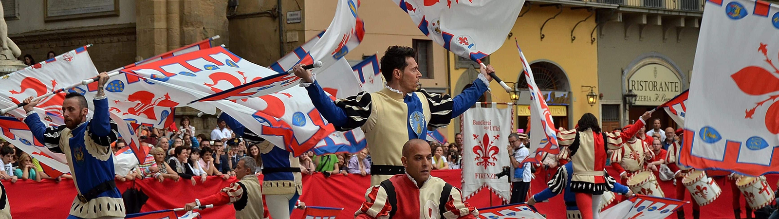 Eventi e ricorrenze in Valtiberina