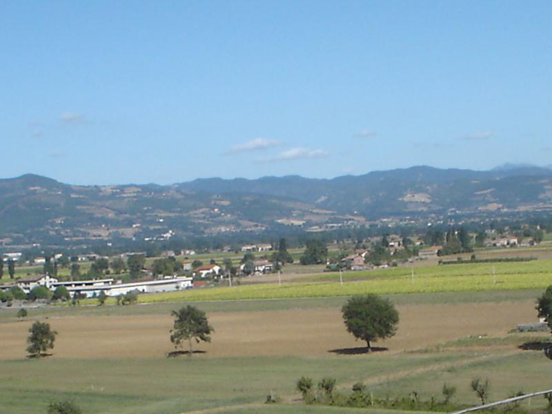 Panorami da Appartamenti